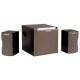 Акустическая система Edifier X400 black