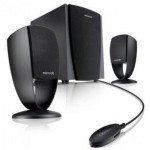 Акустическая система M-119 black Microlab