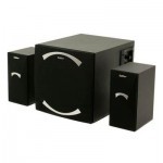 Акустическая система Edifier X500 Black