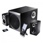 Акустическая система Edifier S530D black