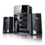 Акустическая система GEMIX SB-110 black