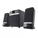 Акустическая система TRUST Raina 2.1 Subwoofer Speaker Set (18925) Акустическая система TRUST Raina 2.1 Subwoofer Speaker Set (18925)