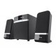 Акустическая система TRUST Raina 2.1 Subwoofer Speaker Set (18925)