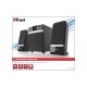 Акустическая система TRUST Raina 2.1 Subwoofer Speaker Set (18925) Акустическая система TRUST Raina 2.1 Subwoofer Speaker Set (18925)