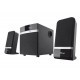 Акустическая система TRUST Raina 2.1 Subwoofer Speaker Set (18925) Акустическая система TRUST Raina 2.1 Subwoofer Speaker Set (18925)