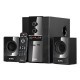 Акустическая система SVEN MS-1820 black