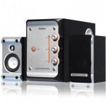 Акустическая система Edifier E3100 Black/Orange Акустическая система Edifier E3100 Black/Orange