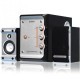 Акустическая система Edifier E3100 Black/Orange