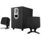 Акустична система Trust Talos 2.1 Subwoofer Speaker Set (19832)