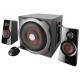 Акустическая система Trust GXT 38 2.1 Subwoofer Speaker Set (19023)