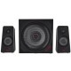 Акустическая система Trust GXT 638 Digital Gaming Speaker 2.1 (19755)