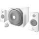 Акустична система Trust Tytan 2.1 Subwoofer Speaker Set - white (18789)