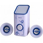 Акустическая система Defender ION S10 White (65316)