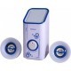 Акустическая система Defender ION S10 White (65316)