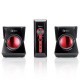Акустическая система Genius SW-G 2.1 2000 (31731055100)