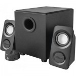 Акустическая система Trust Avedo 2.1 Subwoofer Speaker Set (20440)