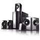 Акустична система HT-1050 black Gemix