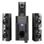 Акустична система Gemix HT-3060 black