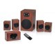 Акустична система Genius SW-HF5.1 4600 Wood (31731028100)