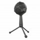 Мікрофон Trust GXT 248 Luno Streaming USB (23175)