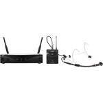 Мікрофон AKG WMS420 Headwear Set Band D (3413H00070)