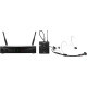 Мікрофон AKG WMS420 Headwear Set Band D (3413H00070)