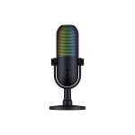 Мікрофон Razer Seiren V3 Chroma (RZ19-05060100-R3M1)