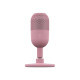 Мікрофон Razer Seiren V3 Mini Quartz (RZ19-05050200-R3M1)