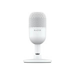 Мікрофон Razer Seiren V3 Mini White (RZ19-05050300-R3M1)