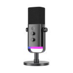 Мікрофон Fifine AM8 USB/XLR Black (AM8)