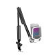 Микрофон Fifine Q6TW USB White (Q6TW)