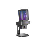 Мікрофон Fifine Ampligame Q8PRO USB Black (Q8PRO)