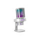Микрофон Fifine Ampligame Q8PROW USB White (Q8PROW)