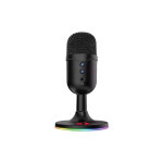 Мікрофон Redragon Pulsar GM303 RGB Black (71662)
