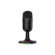 Мікрофон Redragon Pulsar GM303 RGB Black (71662)