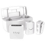 Мікрофон Fifine M9W White (M9W)