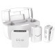 Мікрофон Fifine M9W White (M9W)