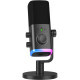 Мікрофон Fifine AM9 USB Black (AM9)