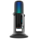 Микрофон Thronmax MDRILL GHOST M2RGB Black (M2RGBTHRONMAX)