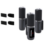 Микрофон Thronmax C2 SPACE Black (C2THRONMAX)