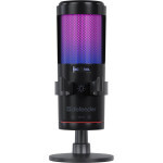 Мікрофон Defender Impulse GMC 400 USB Black (64240)