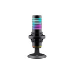 Мікрофон Defender Pulsar GMC USB Black (64730)