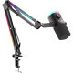 Микрофон Fifine AM8PROT USB/XLR Black (AM8PROT)
