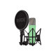Мікрофон Rode NT1 Signature Green (235764)