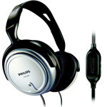 Наушники Philips SHP2500 (SHP2500/10) Наушники Philips SHP2500 (SHP2500/10)