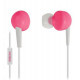 Гарнитура KOSS KEB6i Pink (KEB6i p)