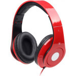 Наушники gmb audio MHS-DTW Red (MHS-DTW-R) Наушники gmb audio MHS-DTW Red (MHS-DTW-R)
