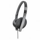 Наушники Sennheiser HD 2.30i Black (506717)