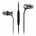 Наушники Sennheiser MOMENTUM M2 IEi Black Сhrome (506814)