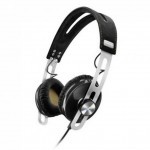 Навушники Sennheiser MOMENTUM M2 OEi Black (506251) Навушники Sennheiser MOMENTUM M2 OEi Black (506251)